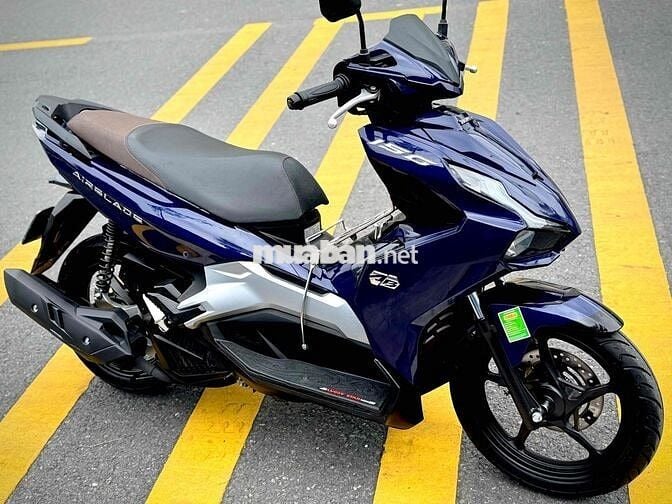 Airblade 150 ABS mẫu 2021 9chủ bstp ít đi zin100%