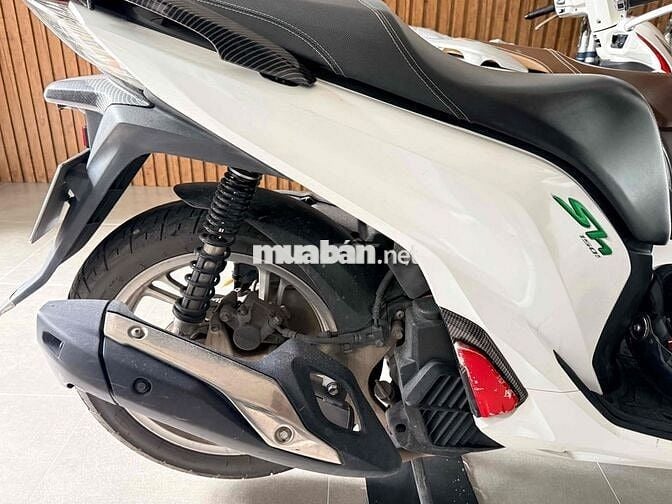 Bán xe SH 150i Bản ABS đời 2018