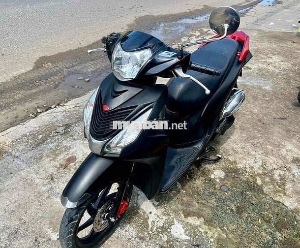 vison 2017 đẹp tuyệt vời !