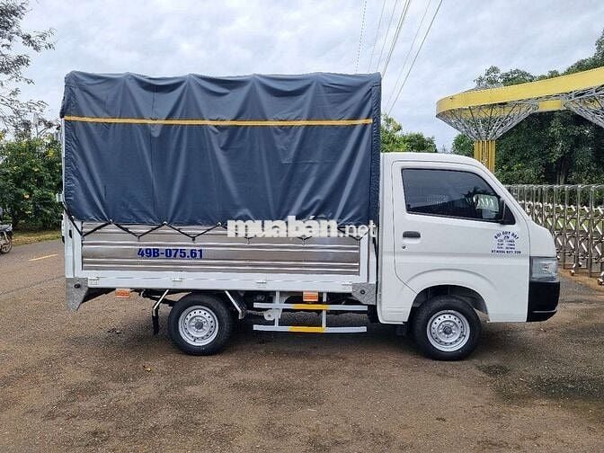 2024 - 6000 km