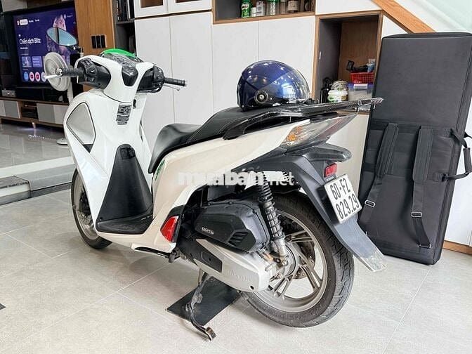 Bán xe SH 150i Bản ABS đời 2018