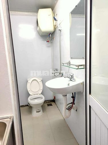 CCMN PHÒNG TRỌ NGÕ TRẠI CÁ, TRẦN ĐẠI NGHĨA. CÁCH ĐHKTQD 300M