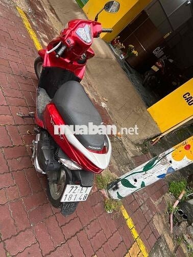 vison 2013 máy zin êm ru xe đẹp