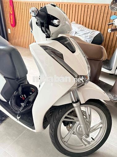 Bán xe SH 150i Bản ABS đời 2018