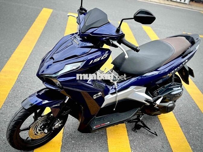 Airblade 150 ABS mẫu 2021 9chủ bstp ít đi zin100%