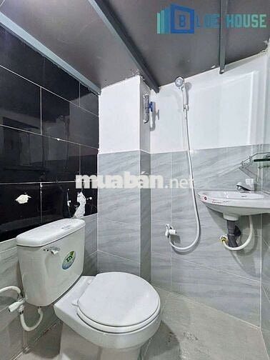 KHAI TRƯƠNG PHÒNG TRỌ SINH VIÊN ĐẠI HỌC CÔNG THƯƠNG MỚI XÂY  💥