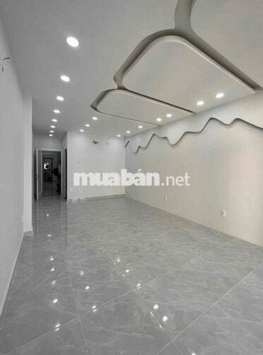 SIÊU HOT SÀN SUỐT - 232 Cao Thắng , P11, Q10 - Có thang máy