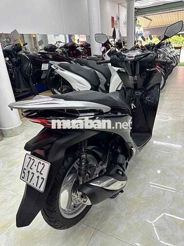 SH 125 CBS 2022 CHÍNH CHỦ GIÁ TỐT 64,5 TR CÓ FIX
