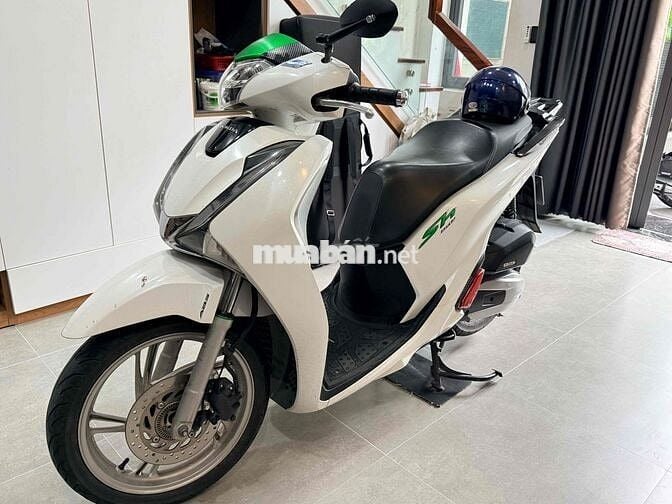 Bán xe SH 150i Bản ABS đời 2018