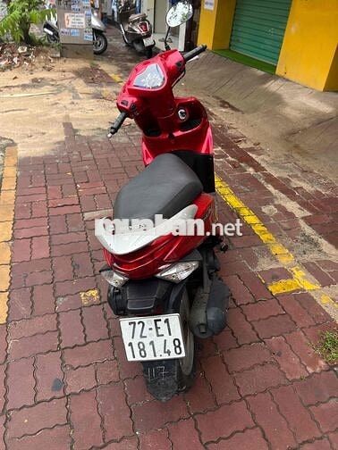 vison 2013 máy zin êm ru xe đẹp