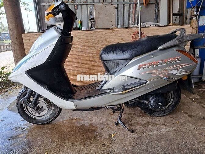 Honda space stream 125