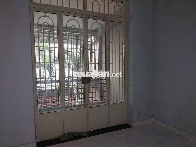Nhà 2 tầng BTCT, Trung Mỹ Tân Xuân–nở hậu đẹp– 75m² chỉ 3.65 tỷ