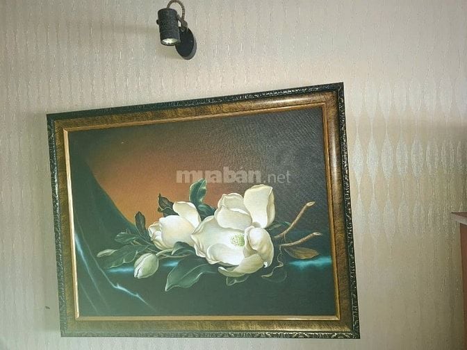 Bán căn hộ H1 lầu 7 đường Hoàng Diệu, phường Khánh Hội (P9 cũ) TPHCM