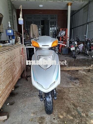Honda space stream 125