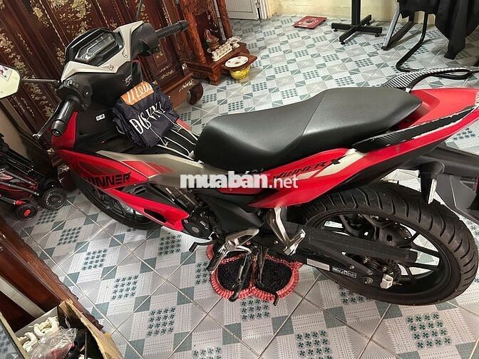 Cần bán xe Winner X 2019 chính chủ kèm biển số