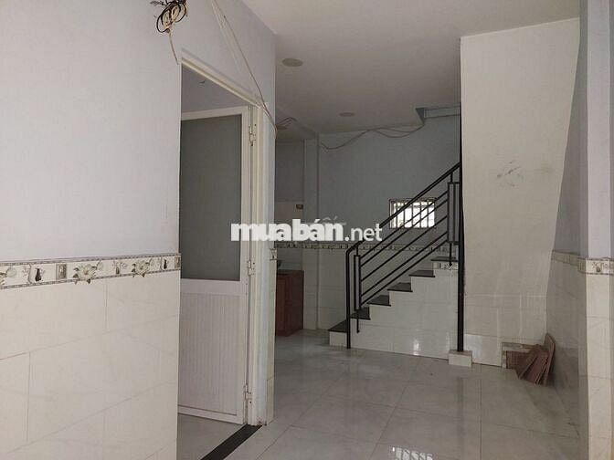 Nhà 2 tầng BTCT, Trung Mỹ Tân Xuân–nở hậu đẹp– 75m² chỉ 3.65 tỷ