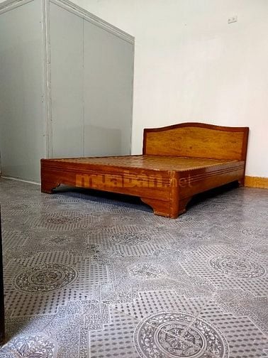 CCMN PHÒNG TRỌ NGÕ TRẠI CÁ, TRẦN ĐẠI NGHĨA. CÁCH ĐHKTQD 300M