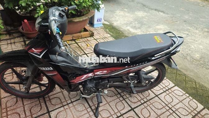 Xe đời 2021, chạy êm ru