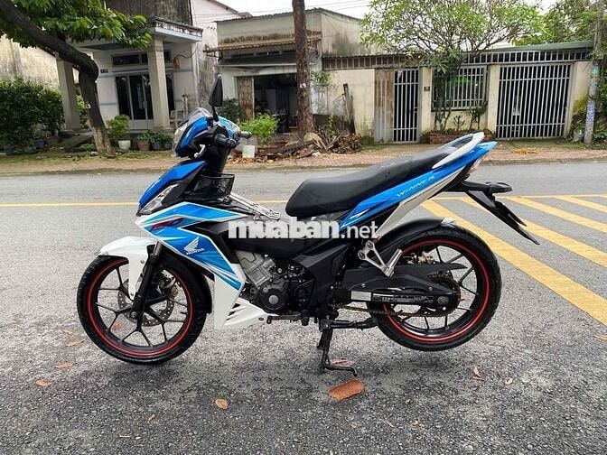 Honda winner150 v1