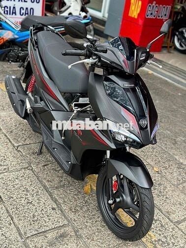 Airblade 125 2019 Smartkey ( Trả Góp Bao Nợ Xấu )
