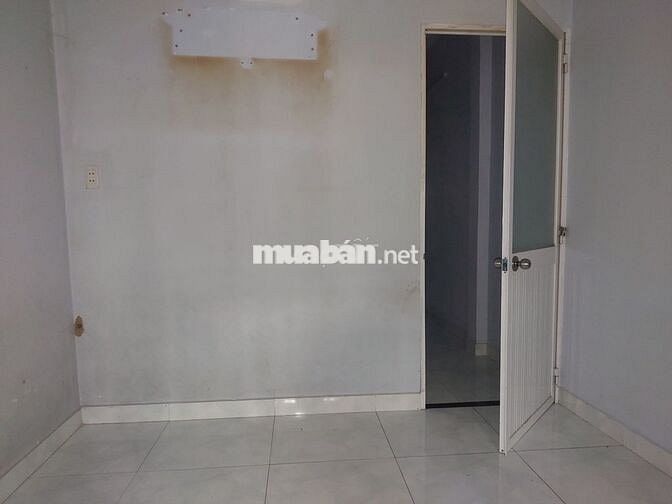 Nhà 2 tầng BTCT, Trung Mỹ Tân Xuân–nở hậu đẹp– 75m² chỉ 3.65 tỷ