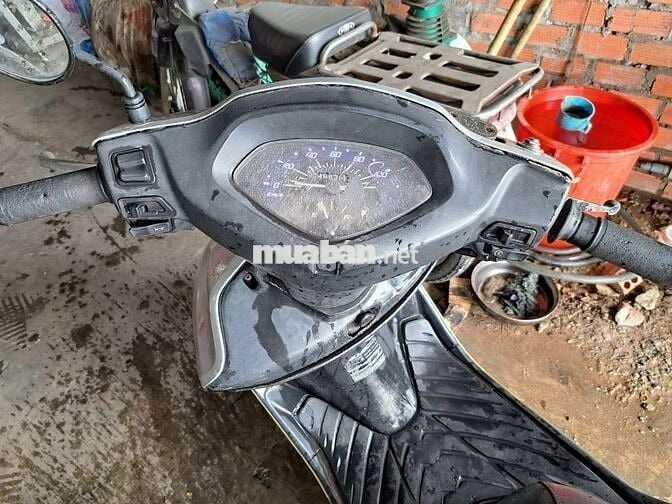Honda space stream 125