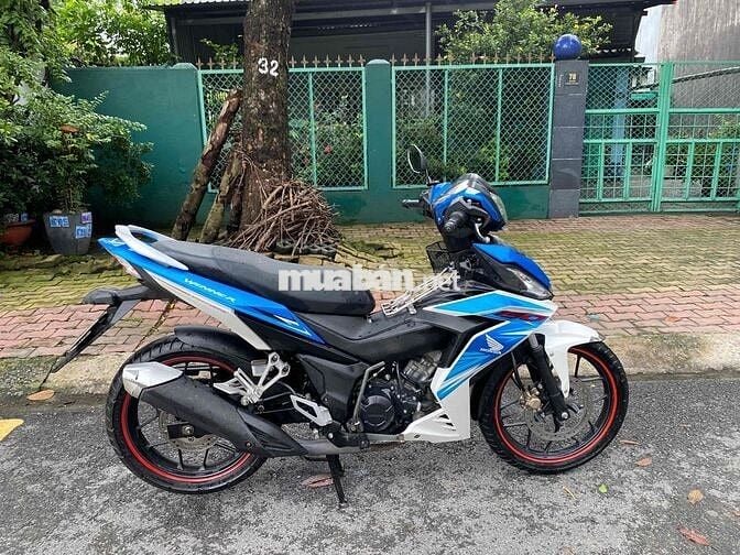 Honda winner150 v1
