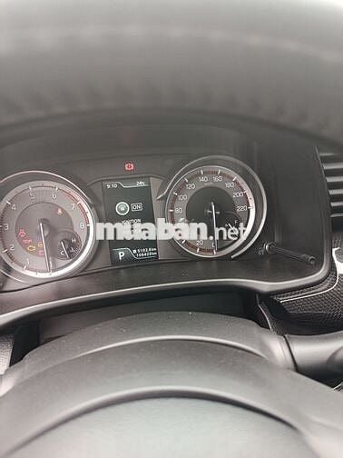 Suzuki XL 7 2023 1.5 AT - 106000 km