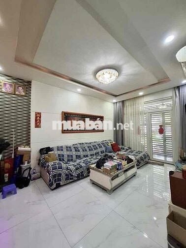 Biệt Thự Mini, Tạ Quang Bửu, 23 Tỷ, Khu Cán Bộ, Công Viên Trước Nhà