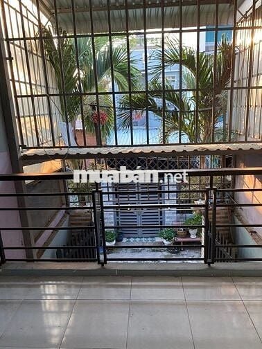 Nhà 2 tầng BTCT, Trung Mỹ Tân Xuân–nở hậu đẹp– 75m² chỉ 3.65 tỷ