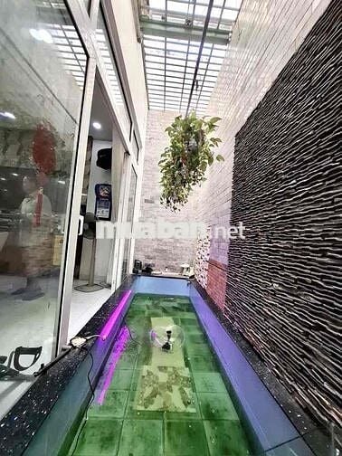 Biệt Thự Mini, Tạ Quang Bửu, 23 Tỷ, Khu Cán Bộ, Công Viên Trước Nhà