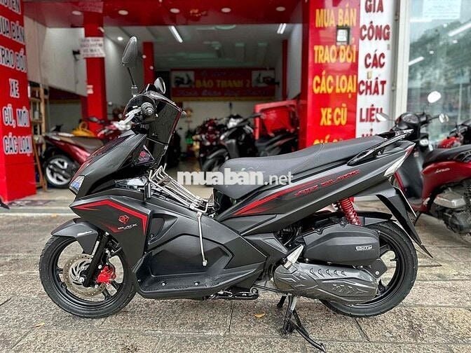 Airblade 125 2019 Smartkey ( Trả Góp Bao Nợ Xấu )
