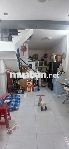Cho thuê nhà 2pn 2wc Hồ Văn Huê phường 9 Phú Nhuận