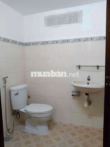 CHO THUÊ NHÀ TRẦN HƯNG ĐẠO P7 Q5