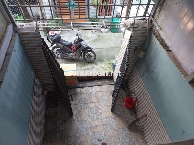 Nhà 2 tầng BTCT, Trung Mỹ Tân Xuân–nở hậu đẹp– 75m² chỉ 3.65 tỷ
