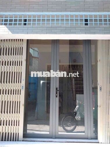 CHO THUÊ NHÀ TRẦN HƯNG ĐẠO P7 Q5