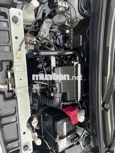 Mitsubishi Attrage 2021 1.2L CVT - 71000 km
