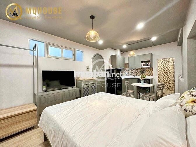 ♻️SIÊU PHẨM 1PN GIẶT RIÊNG CÓ THANG MÁY♻️