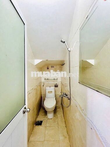 PHÒNG ĐẸP FULL NỘI THẤT – 8 PHAN HUY ÍCH, TÂN BÌNH, GIÁ SIÊU HỜI