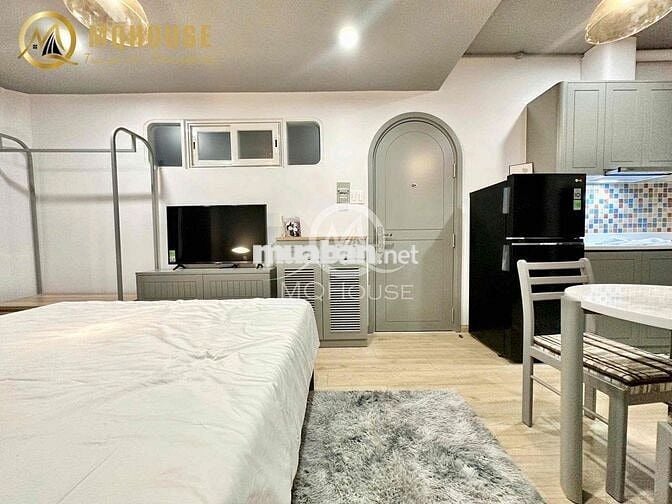 ♻️SIÊU PHẨM 1PN GIẶT RIÊNG CÓ THANG MÁY♻️