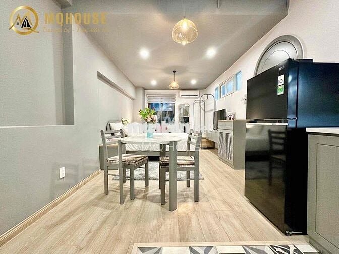 ♻️SIÊU PHẨM 1PN GIẶT RIÊNG CÓ THANG MÁY♻️