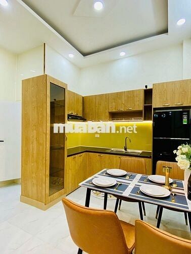 HXH NGAY CHỢ THẠCH ĐÀ, ĐƯỜNG PHẠM VĂN CHIÊU, P14, GV, HCM 48M2 5.89 TỶ