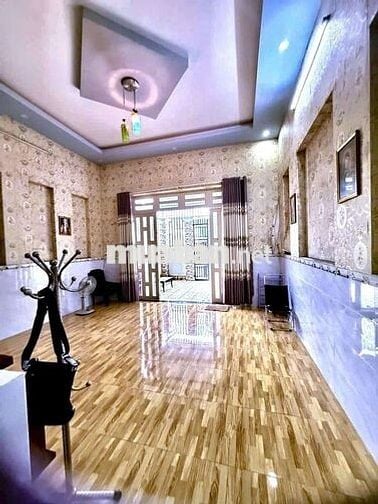 Nhà ngõ hẻm 100m2 ,2 phòng ngủ, đường Nguyễn khuyến, biên hòa.
