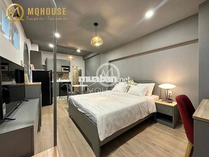 ♻️SIÊU PHẨM 1PN GIẶT RIÊNG CÓ THANG MÁY♻️