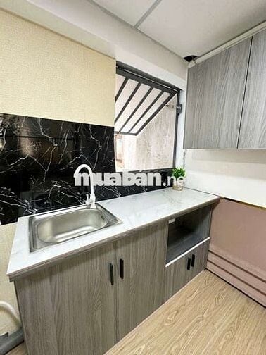 🌟1PN tách bếp 2 CỬA SỔ TRỜI full NT MÁY GIẶT cạnh Học Viện Hàng Không