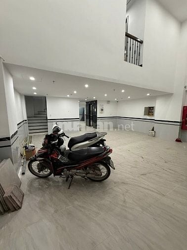 Dòng tiền gần 2 tỷ/năm,tòa căn hộ 33 phòng cho thuê, ngõ ô tô