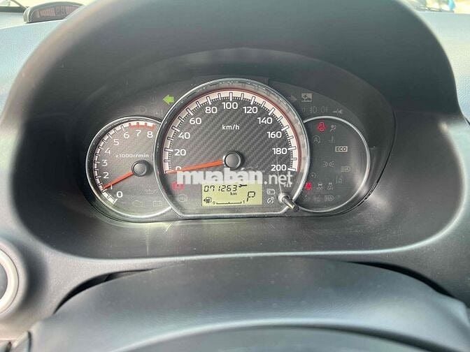 Mitsubishi Attrage 2021 1.2L CVT - 71000 km