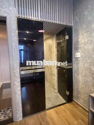 Cho thuê nhà 2 tầng  full noi that kiệt oto quang trung