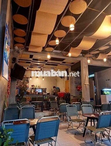 🏢 CHO THUÊ NHÀ C4 MT NGUYỄN VĂN LINH – KHU TRUNG TÂM SẦM UẤT