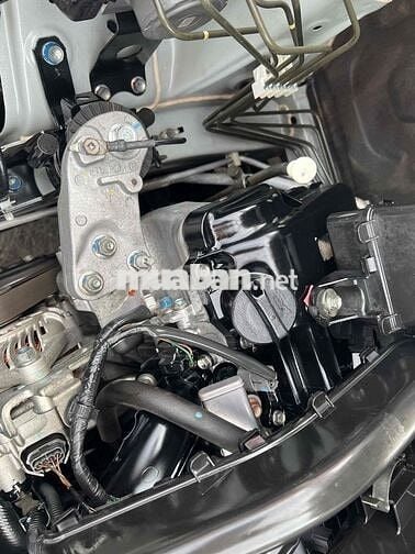 Mitsubishi Attrage 2021 1.2L CVT - 71000 km